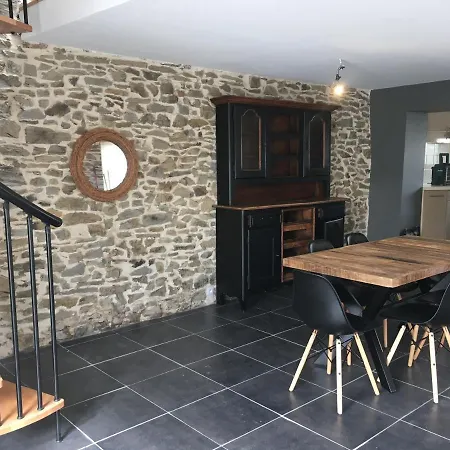 La Petite Burdinale Holiday home
