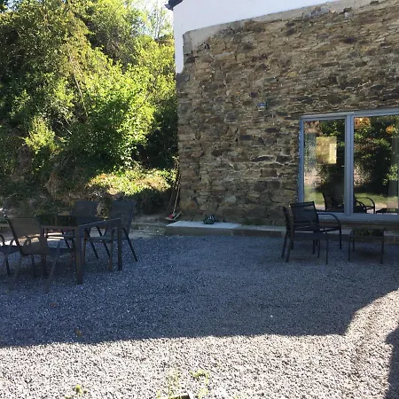 Holiday home La Petite Burdinale