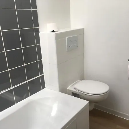 La Petite Burdinale Vakantiehuis *