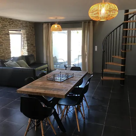 La Petite Burdinale Burdinne