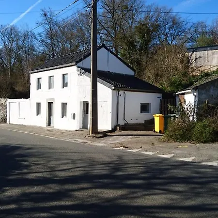 Holiday home La Petite Burdinale *